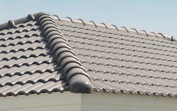advantages of Muasdale clay roofing