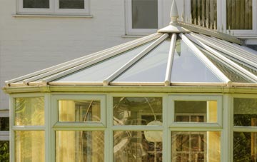 conservatory roof repair Muasdale, Argyll And Bute