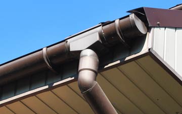 types of Muasdale fascias