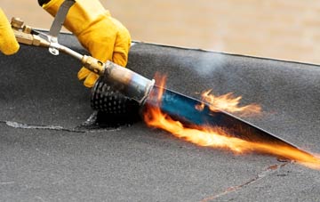 flat roof repairs Muasdale, Argyll And Bute