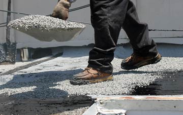 Muasdale flat roofing companies