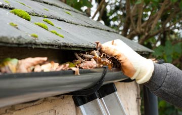 gutter cleaning Muasdale, Argyll And Bute