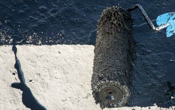 Muasdale liquid sealant waterproofing