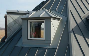 metal roofing Muasdale, Argyll And Bute