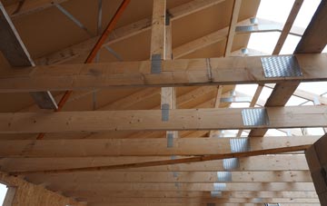 Muasdale roof truss costs