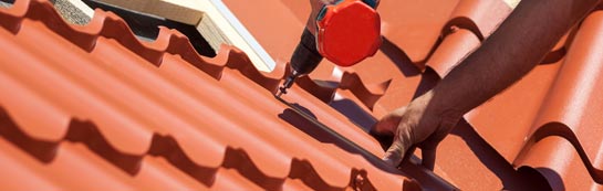 save on Muasdale roof installation costs