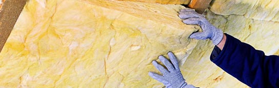 quotes for Muasdale roof insulation