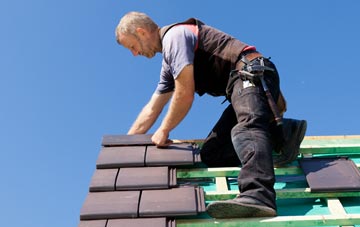 disadvantages of Muasdale slate roofing