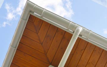 Muasdale soffit types