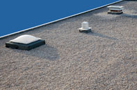 Muasdale flat roofing